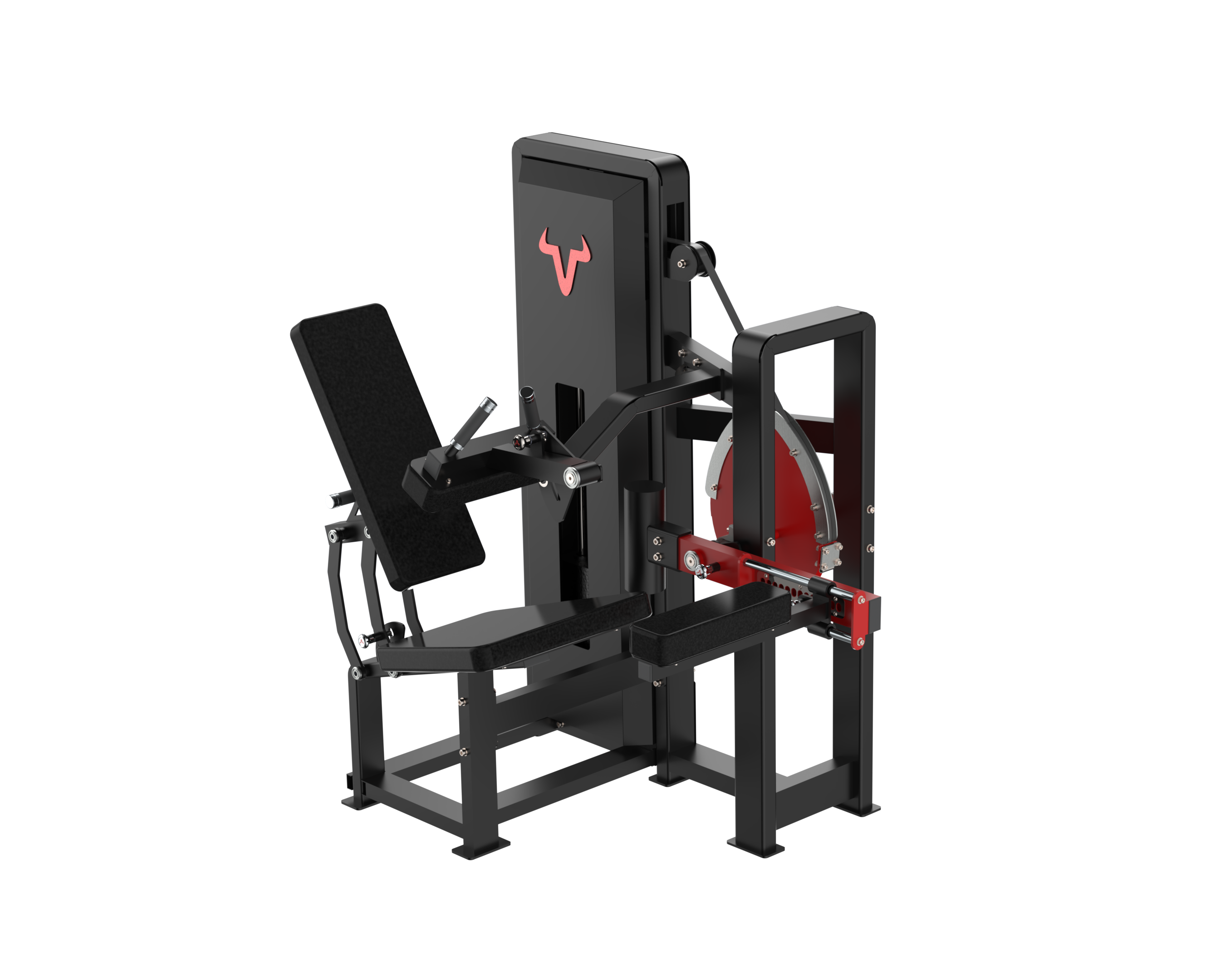 CADEIRA FLEXORA 100KG