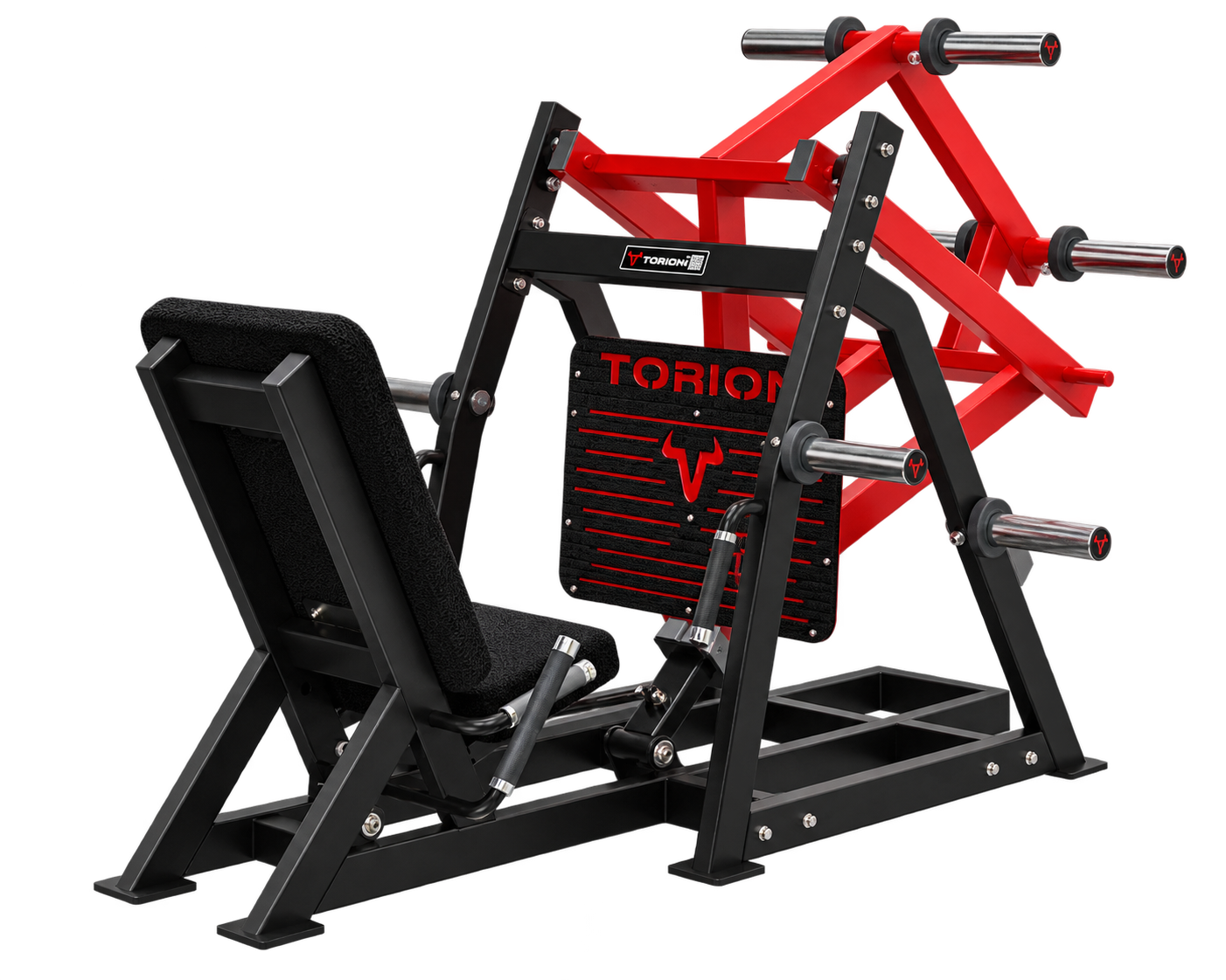 LEG PRESS HORIZONTAL
