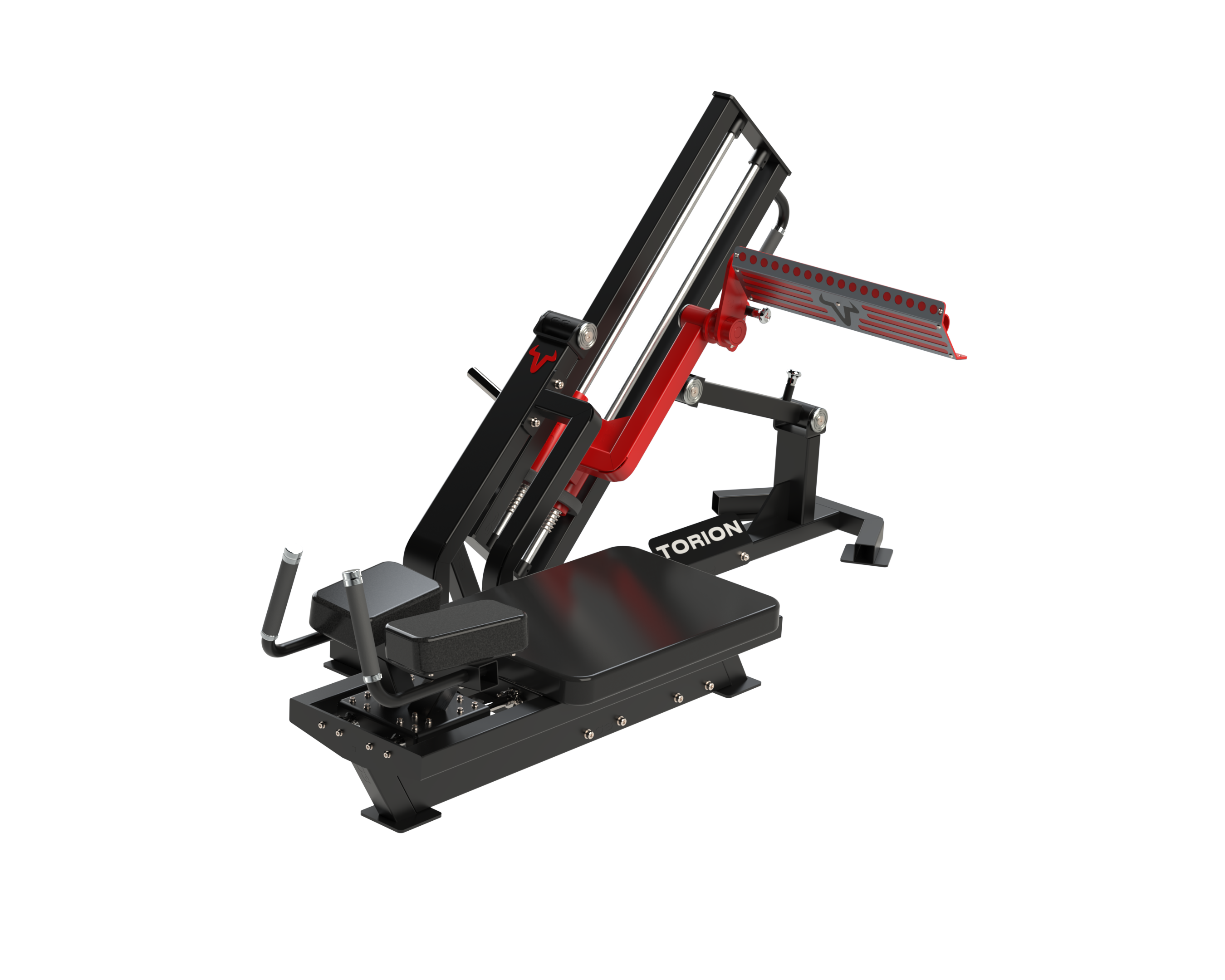GLUTEO 4 APOIOS