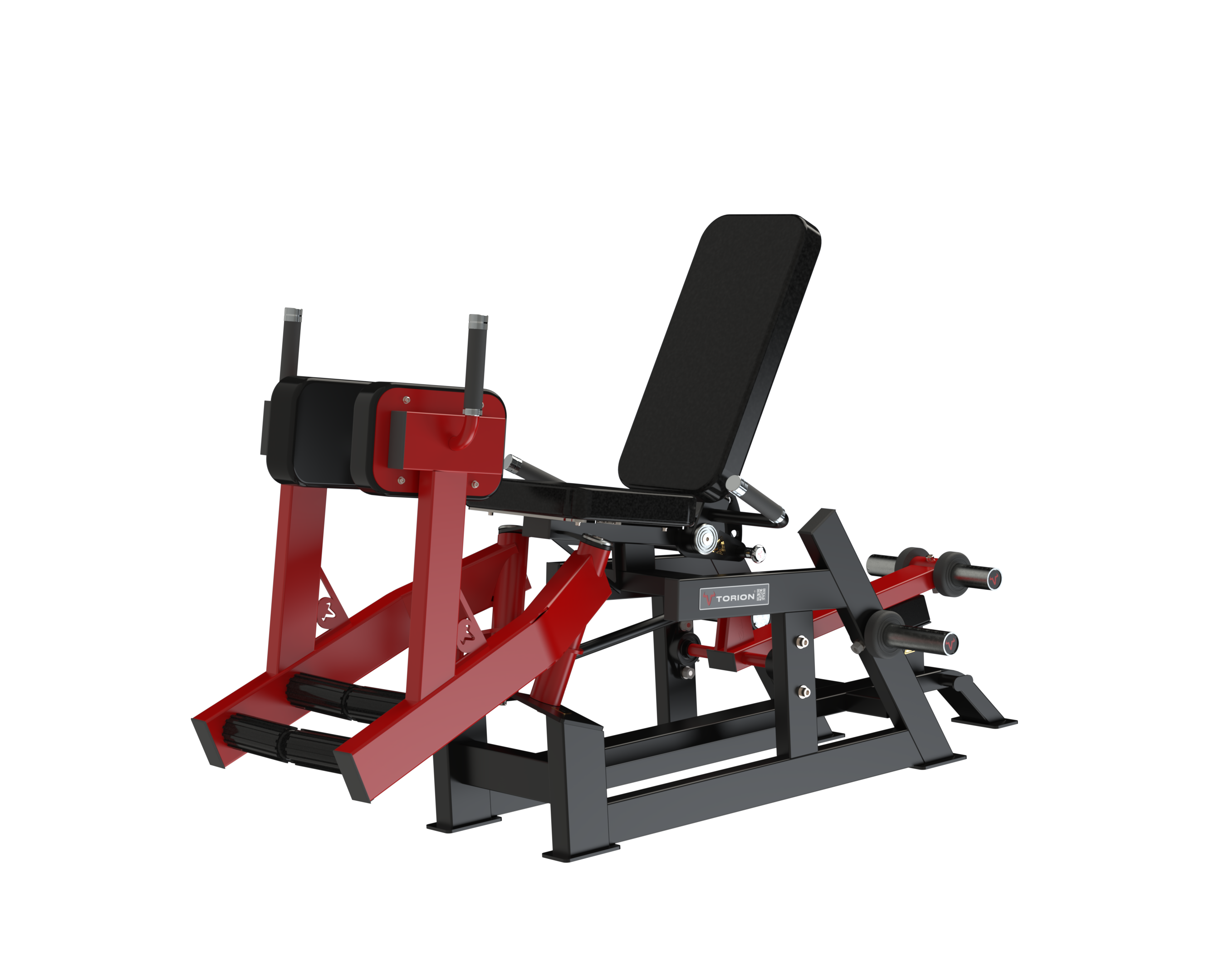 GLUTEO ABDUTORA 3D