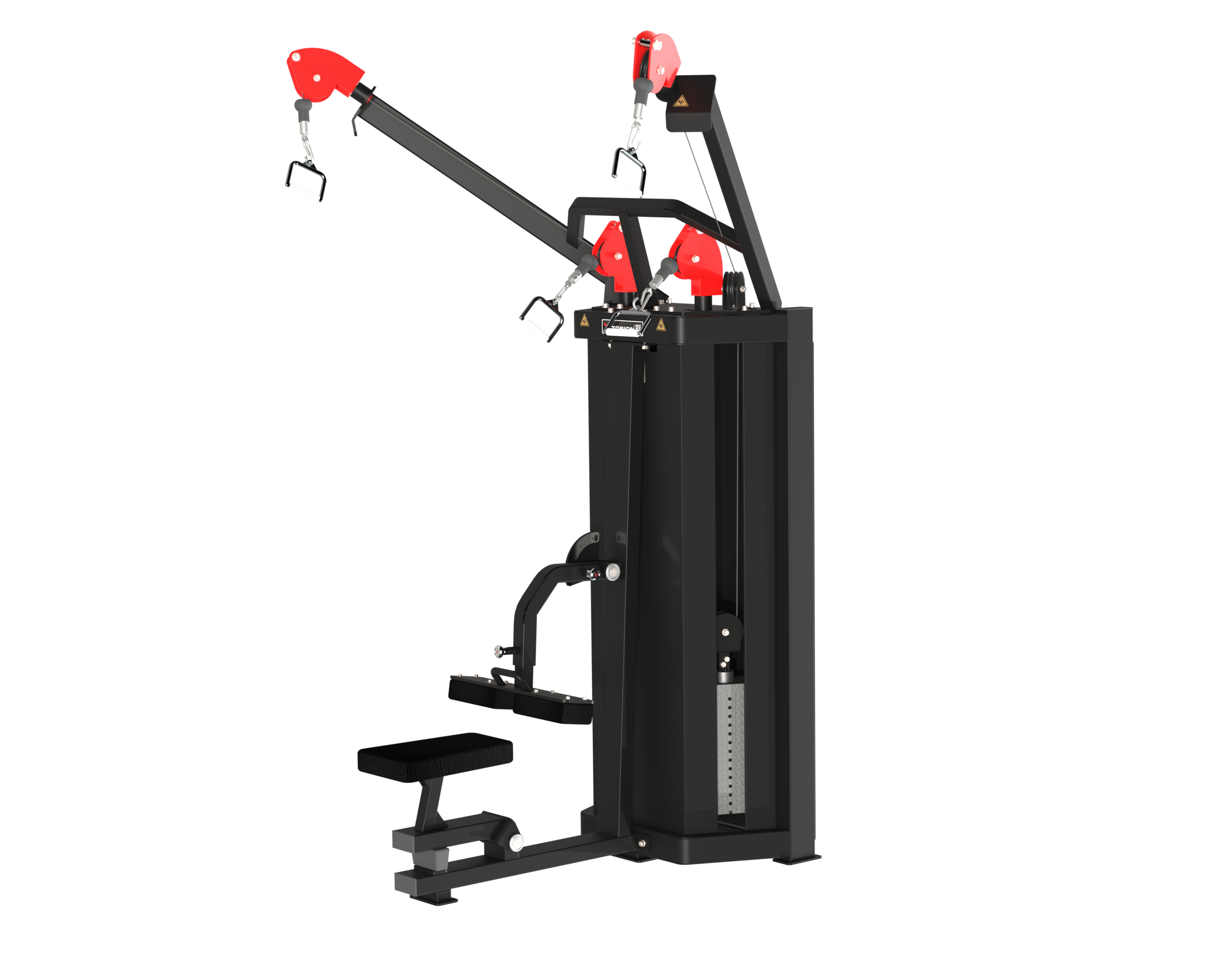 MULTI CROSS-PULLEY