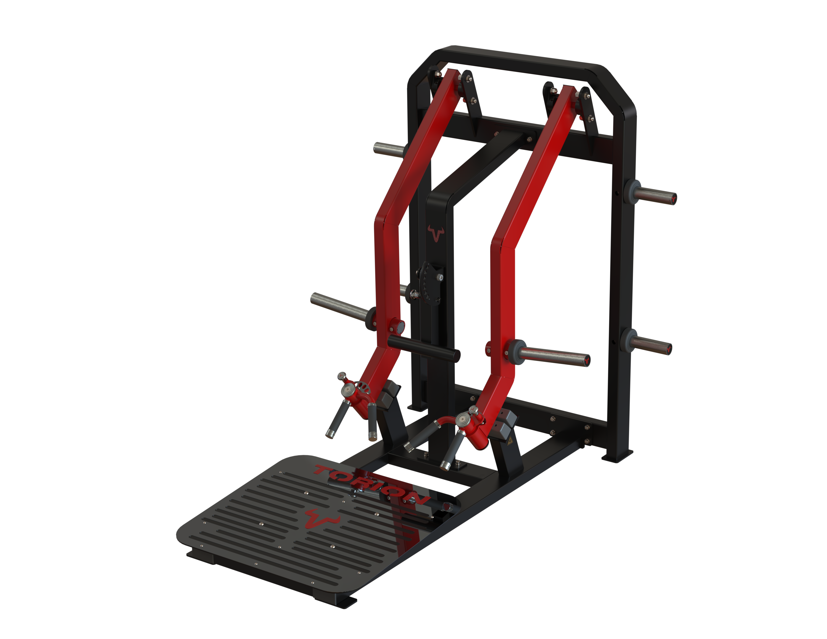 MULTI LOW ROW