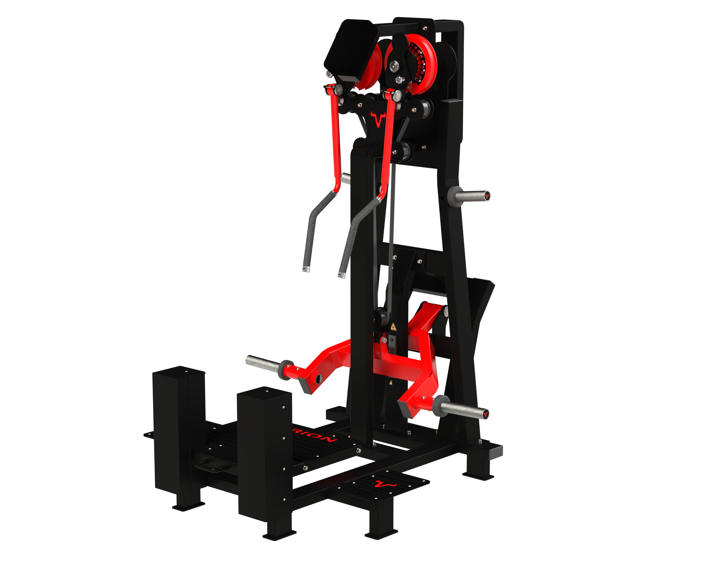 STANDING MULTI FLY